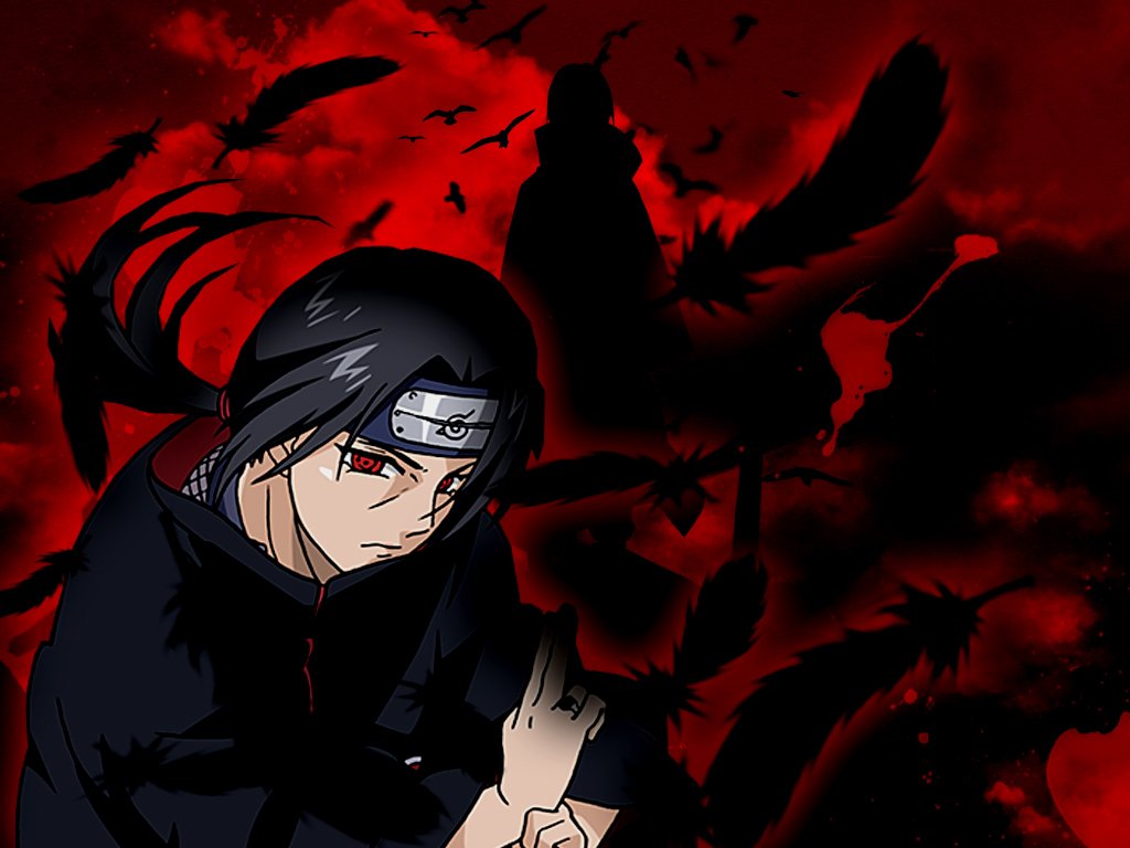 Is Itachi Uchiha Stronger Than Levi Ackerman in Battle?